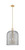 Innovations - 716-3S-CB-G559-12SM - One Light Mini Pendant - Arcadia - Champagne Bronze