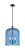 Innovations - 716-3S-OB-G559-12BL - One Light Mini Pendant - Arcadia - Oil Rubbed Bronze