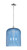 Innovations - 716-3S-PC-G559-12BL - One Light Mini Pendant - Arcadia - Polished Chrome