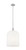Innovations - 716-3S-SN-G559-12GWH - One Light Mini Pendant - Arcadia - Brushed Satin Nickel