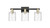 Innovations - 716-3W-BAB-G1113 - Three Light Bath Vanity - Arcadia - Black Antique Brass