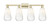 Innovations - 716-4W-AB-G480-6OP - Four Light Bath Vanity - Arcadia - Antique Brass