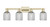 Innovations - 716-4W-AB-G559-5SM - Four Light Bath Vanity - Arcadia - Antique Brass