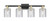 Innovations - 716-4W-BAB-G112 - Four Light Bath Vanity - Arcadia - Black Antique Brass