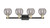 Arcadia Four Light Bath Vanity (716-4W-BAB-G1213-6SM)