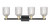 Arcadia Four Light Bath Vanity (716-4W-BAB-G559-5CL)