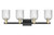 Arcadia Four Light Bath Vanity (716-4W-BAB-G559-5SDY)