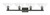 Arcadia Four Light Bath Vanity (716-4W-BK-G132)