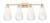 Innovations - 716-4W-CB-G480-6OP - Four Light Bath Vanity - Arcadia - Champagne Bronze
