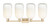 Arcadia Four Light Bath Vanity (716-4W-CB-G482-7OP)