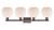 Arcadia Four Light Bath Vanity (716-4W-OB-G121-8)