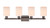 Arcadia Four Light Bath Vanity (716-4W-OB-G341)