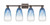 Innovations - 716-4W-OB-G480-6SB - Four Light Bath Vanity - Arcadia - Oil Rubbed Bronze