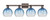 Innovations - 716-4W-OB-G483-8SB - Four Light Bath Vanity - Arcadia - Oil Rubbed Bronze