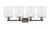 Arcadia Four Light Bath Vanity (716-4W-OB-G559-8CL)