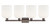Arcadia Four Light Bath Vanity (716-4W-OB-G559-8GWH)
