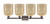 Arcadia Four Light Bath Vanity (716-4W-OB-G559-8ME)