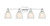 Innovations - 716-4W-PC-G381 - Four Light Bath Vanity - Arcadia - Polished Chrome