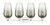 Arcadia Four Light Bath Vanity (716-4W-PC-G484-7SL)
