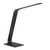 George Kovacs - P083-66F-L - LED Table Lamp - Portables - Anodized Brushed Coal