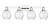 Innovations - 716-4W-PN-G362 - Four Light Bath Vanity - Arcadia - Polished Nickel