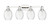 Innovations - 716-4W-PN-G459-6CL - Four Light Bath Vanity - Arcadia - Polished Nickel