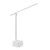 manufacturer_finish:Matte White|manufacturer_glass:Unspecified|light_output:235.30lm|cri:98