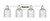 Innovations - 716-4W-PN-G559-5SDY - Four Light Bath Vanity - Arcadia - Polished Nickel
