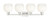 Arcadia Four Light Bath Vanity (716-4W-SN-G483-8OP)