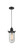 manufacturer_finish:Matte Black|manufacturer_glass:Clear|light_output:220.00lm|color_temperature:2200K|cri:99