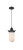 manufacturer_finish:Oil Rubbed Bronze|manufacturer_glass:Matte White|light_output:220.00lm|color_temperature:2200K|cri:99