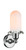 manufacturer_finish:Polished Chrome|manufacturer_glass:Matte White|light_output:600.00lm|color_temperature:2700K|cri:82