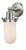 manufacturer_finish:Brushed Satin Nickel|manufacturer_glass:Matte White|light_output:220.00lm|color_temperature:2200K|cri:99