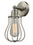 manufacturer_finish:Brushed Satin Nickel|manufacturer_glass:Brushed Satin Nickel|light_output:220.00lm|color_temperature:2200K|cri:99