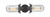 manufacturer_finish:Matte Black|manufacturer_glass:Clear Centri|light_output:220.00lm|color_temperature:2200K|cri:99