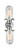 manufacturer_finish:Polished Chrome|manufacturer_glass:Clear|light_output:600.00lm|color_temperature:2700K|cri:82