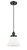 manufacturer_finish:Matte Black|manufacturer_glass:Cased Matte White Large Cone|light_output:220.00lm|color_temperature:2200K|cri:99