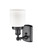 manufacturer_finish:Matte Black|manufacturer_glass:Cased Matte White Small Bell|light_output:220.00lm|color_temperature:2200K|cri:99