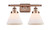 manufacturer_finish:Antique Copper|manufacturer_glass:Cased Matte White Large Cone|light_output:220.00lm|color_temperature:2200K|cri:99