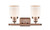 manufacturer_finish:Antique Copper|manufacturer_glass:Cased Matte White Small Bell|light_output:220.00lm|color_temperature:2200K|cri:99