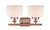 manufacturer_finish:Antique Copper|manufacturer_glass:Cased Matte White Large Bell|light_output:220.00lm|color_temperature:2200K|cri:99