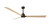 Alessandra - LK 72" Ceiling Fan (AKLK-TB-LM-72)