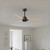 Alessandra 42" Ceiling Fan (AK-TB-LM-42)