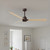 Alessandra 56" Ceiling Fan (AK-TB-LM-56)