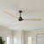 Alessandra 72" Ceiling Fan (AK-TB-LM-72)