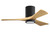 Irene-3HLK 42" Ceiling Fan (IR3HLK-BK-LM-42)