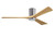 Irene-3HLK 60" Ceiling Fan (IR3HLK-BP-LM-60)
