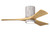 Matthews Fan Company - IR3HLK-BW-LM-42 - 42 Ceiling Fan - Irene-3HLK - Barn Wood Tone