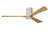 Irene-3HLK 60" Ceiling Fan (IR3HLK-BW-LM-60)