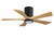 Irene-5HLK 42" Ceiling Fan (IR5HLK-BK-LM-42)